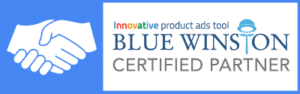 Blue Winston Certified Partner